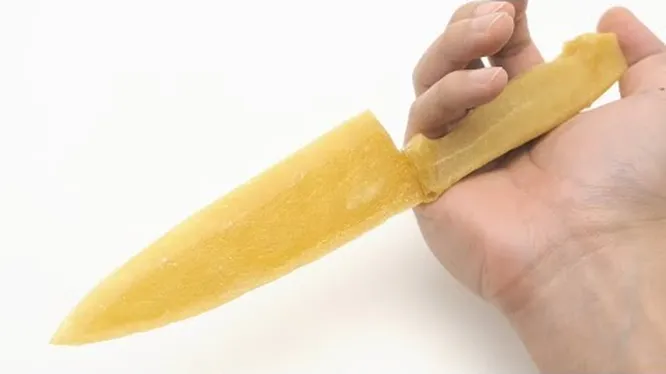 Нажми и смотри