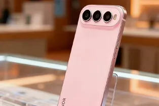 Смартфоны HONOR будут похожи на iPhone: все благодаря их камерам Смартфоны HONOR будут похожи на iPhone: все благодаря их камерам