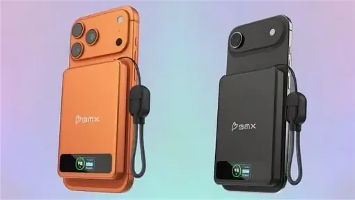 bmx solidsafe 5k powerbank bmx solidsafe 5k powerbank