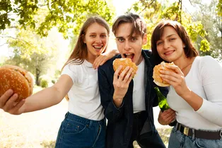 Почему «пищевой шум», а не сила воли, может быть ключом к снижению веса