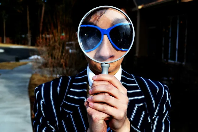 На что люди обращают внимание в первые секунды встречи? Интересные факты!