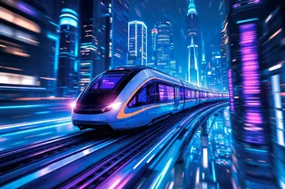 Железные стюарды: студенты разрабатывают роботов, способных заменить персонал в поездах