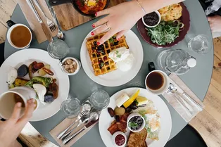 Звуки могут влиять на восприятие вкуса еды Звуки могут влиять на восприятие вкуса еды