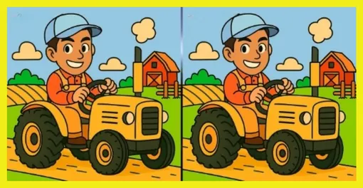 Найдите 3 отличия Найдите 3 отличия