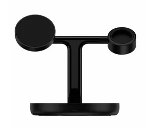 Baseus Swan 3-in-1 Wireless Magnetic Charging Bracket