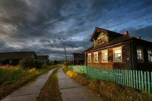 «Махнем в Чуваки!» Угадайте, есть ли в России населенные пункты с этими названиями