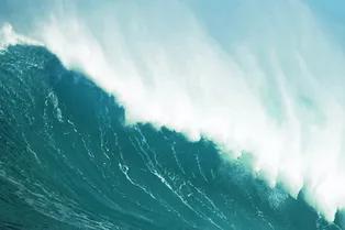 Суперкомпьютер на пару с ИИ научились предсказывать цунами и их последствия с невероятной точностью