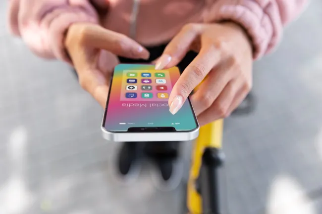 настройка приложений в iPhone настройка приложений в iPhone