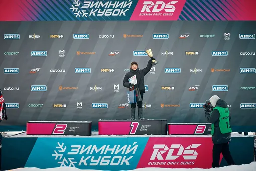 Юниор Тимофей Колобов