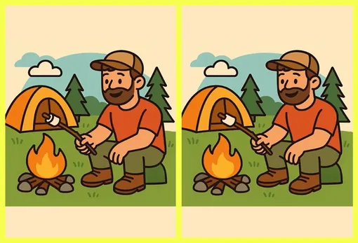 Тест на внимательность Тест на внимательность