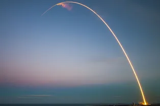 Космические похороны обойдутся в 2500 долларов Космические похороны обойдутся в 2500 долларов