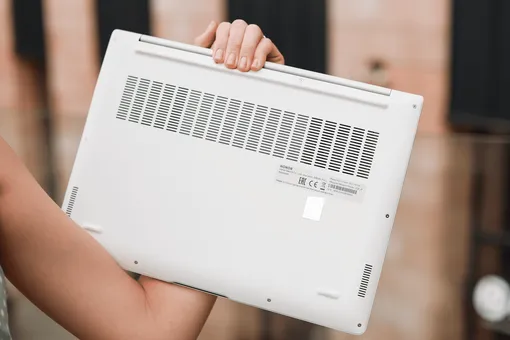 система охлаждения Honor MagicBook Pro 14 система охлаждения Honor MagicBook Pro 14