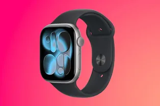 Apple выпустит Watch Series 12: чего ждать от новых умных часов Apple выпустит Watch Series 12: чего ждать от новых умных часов