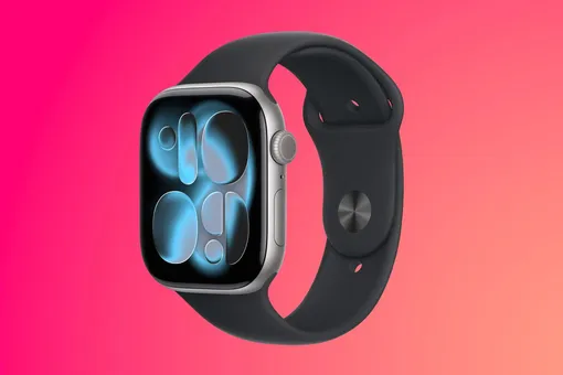Apple выпустит Watch Series 12: чего ждать от новых умных часов Apple выпустит Watch Series 12: чего ждать от новых умных часов