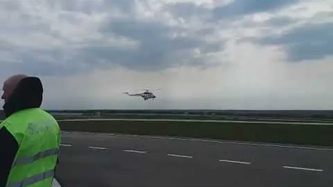 Нажми и смотри