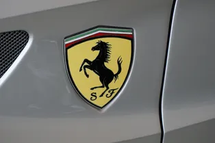 Ferrari запатентовала гибридный электронаддув Ferrari запатентовала гибридный электронаддув