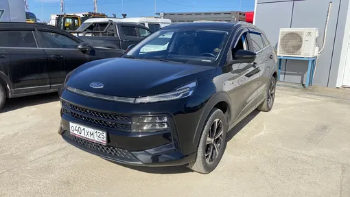 автомобиль в лизинг