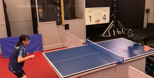 Ace выигрывает