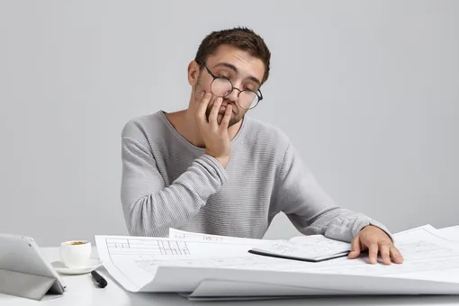 потеря концетрации потеря концетрации