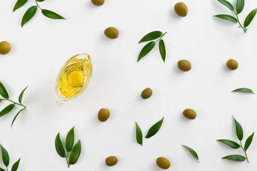 оливки оливки