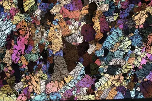 Распад континентов будит волны мантии, которые не успокаиваются миллионы лет Распад континентов будит волны мантии, которые не успокаиваются миллионы лет