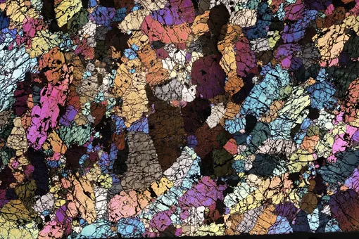 Распад континентов будит волны мантии, которые не успокаиваются миллионы лет