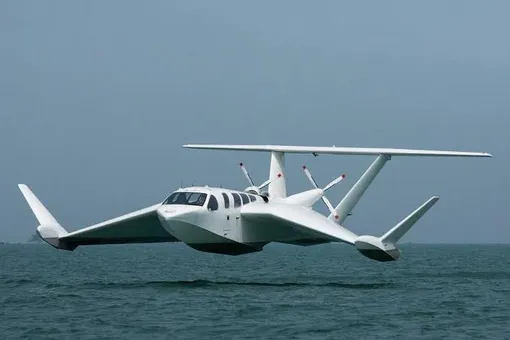 airfish 8 wig watercraft