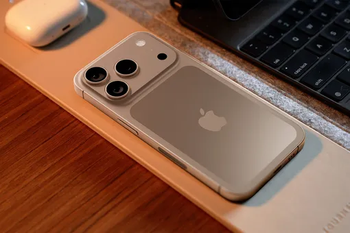 iPhone 17 Pro: 8-кратный зум и обновления камеры — что нового?