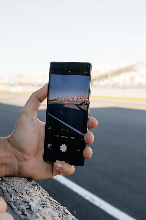 CAMON 40 Pro 5G