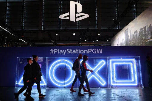 Sony сертифицировала две новые приставки PlayStation
