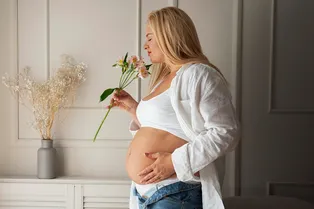 Тревожность может передаваться от матери еще не рожденному ребенку: вот почему беременным нельзя нервничать Тревожность может передаваться от матери еще не рожденному ребенку: вот почему беременным нельзя нервничать