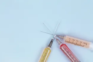 Ученые в Бразилии создали вакцину для зависимых от кокаина и крэка