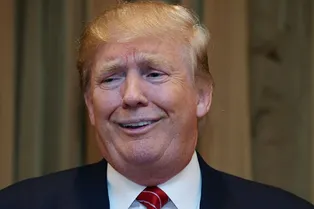 Трамп попросил Россию не делать оружие
