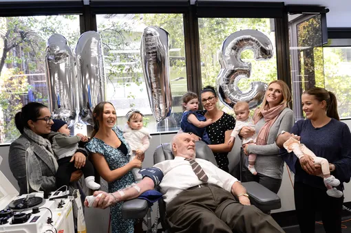 Джеймс Харрисон