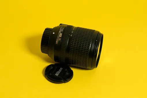 Как креативно использовать зум-объектив для видеосъемки: интересные факты