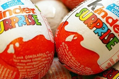 8 самых необычных продуктов, запрещенных в разных странах мира