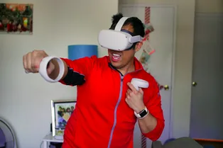 Лучшие VR-гарнитуры 2023: какую выбрать? Лучшие VR-гарнитуры 2023: какую выбрать?