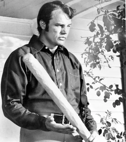 Буфорд Пуссер Буфорд Пуссер