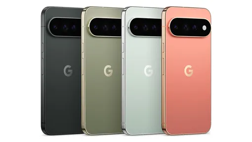 Pixel 11 Pro и Pixel 11 Pro XL Google Pixel 11