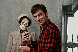 Тест для истинных знатоков кинематографа СССР: попробуйте угадать советский фильм по одной цитате Тест для истинных знатоков кинематографа СССР: попробуйте угадать советский фильм по одной цитате