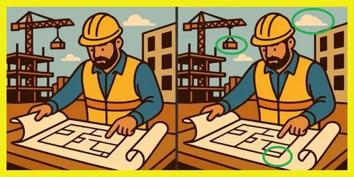 Ответ на головоломку