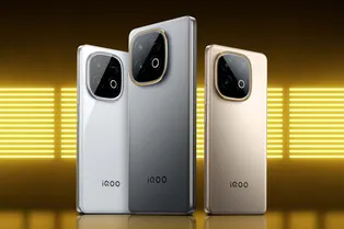 iQOO Z10 Turbo+ получит тонкий корпус и аккумулятор емкостью 8000 мАч