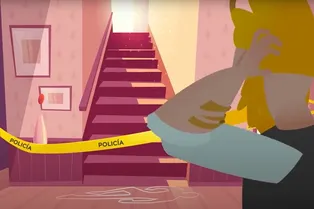 Проверьте свои детективные навыки. Может быть, в вас умирает гениальный сыщик? Проверьте свои детективные навыки. Может быть, в вас умирает гениальный сыщик?