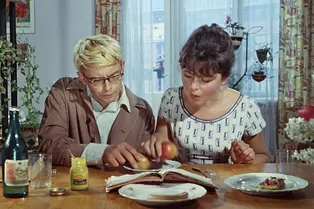 Непростой тест на знание лучших картин советского кинематографа, с которым справится лишь тот, кто успел пожить в СССР!