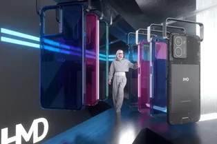 Больше никаких модульных смартфонов: HMD отказалась от выпуска Fusion 2