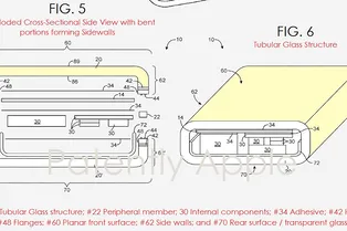 Apple вернётся к стеклянным iPhone
