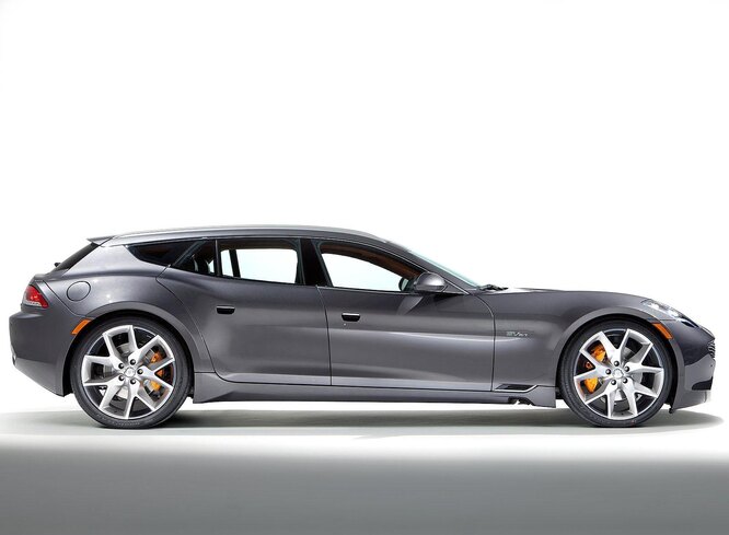 История автомобилей Fisker. Узнайте все о марке Fisker по годам [Автомобили Auto]