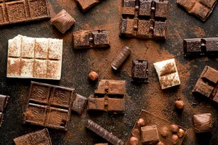 Можно ли есть шоколад при диабете Можно ли есть шоколад при диабете