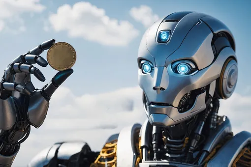 От четких команд к самостоятельному мышлению: новый алгоритм позволяет роботам учиться и планировать действия