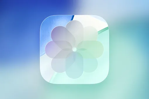 Приложение «Фото» в iOS 26: все, что изменилось Приложение «Фото» в iOS 26: все, что изменилось